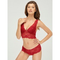 Бюстгальтер Marc & Andre A7-2122-TPF-LY