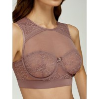 Бюстгальтер Marc & Andre W21-0129-TPS-LY