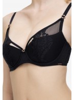 Бюстгальтер Marc & Andre Pulse W26-0812-07-DCF-LY Бюстгальтер Marc & Andre Pulse W26-0812-07-DCF-LY