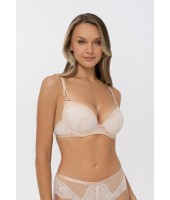 Бюстгальтер Marc Andre Gorgeous S25-0316-16-DCM-LY