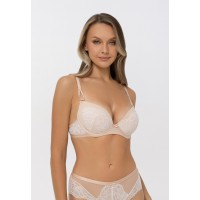 Бюстгальтер Marc Andre Gorgeous S25-0316-16-DCM-LY