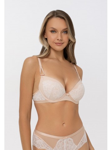 Бюстгальтер Marc Andre Gorgeous S25-0316-16-DCM-LY