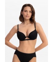 Бюстгальтер Marc Andre Deep Night W25-0516-17-RGM-LY