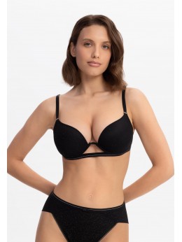 Бюстгальтер Marc Andre Deep Night W25-0516-17-RGM-LY Бюстгальтер Marc Andre Deep Night W25-0516-17-RGM-LY