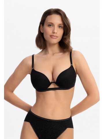 Бюстгальтер Marc Andre Deep Night W25-0516-17-RGM-LY