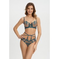 Бюстгальтер классический Marc Andre Femme Fatale W24-0215-04-RGM-LY