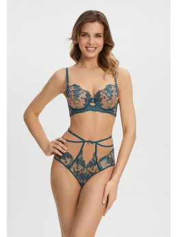 Бюстгальтер классический Marc Andre Femme Fatale W24-0215-04-RGM-LY