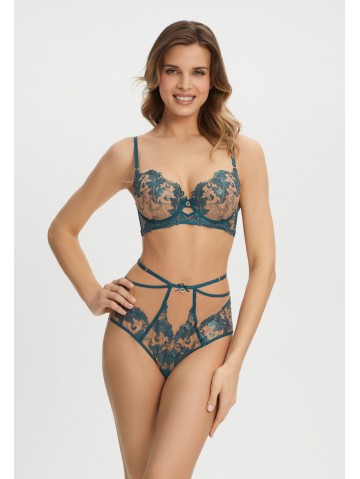 Бюстгальтер классический Marc Andre Femme Fatale W24-0215-04-RGM-LY