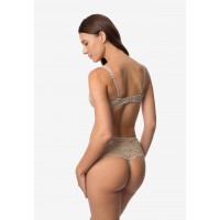 Бюстгальтер Marc Andre Tinted pastels S26-0712-15-FCF-LY