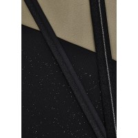 Бюстгальтер Marc Andre Deep Night W25-0517-04-RGM-LY