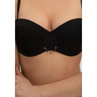 Бюстгальтер классический Marc Andre Glamour Girl W24-0813-03-BNM-LY