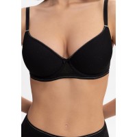 Бюстгальтер Marc Andre Deep Night W25-0517-04-RGM-LY