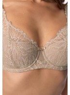 Бюстгальтер Marc Andre Tinted pastels S26-0712-15-FCF-LY