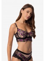 Бюстгальтер Marc & Andre Glorious S26-0311-29-DCS-LH