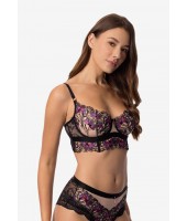 Бюстгальтер Marc & Andre Glorious S26-0311-29-DCS-LH