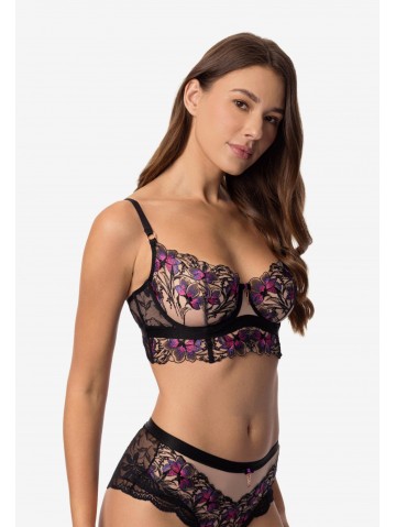 Бюстгальтер Marc & Andre Glorious S26-0311-29-DCS-LH