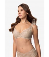 Бюстгальтер Marc Andre Tinted pastels S26-0712-15-FCF-LY