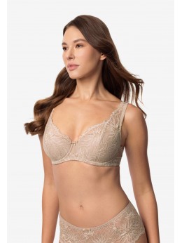 Бюстгальтер Marc Andre Tinted pastels S26-0712-15-FCF-LY Бюстгальтер Marc Andre Tinted pastels S26-0712-15-FCF-LY