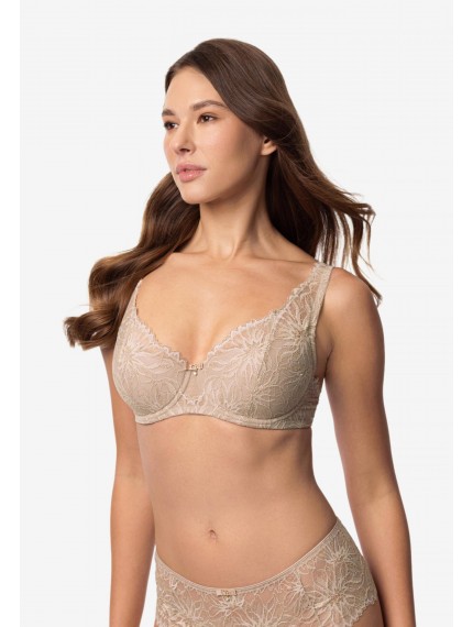 Бюстгальтер Marc Andre Tinted pastels S26-0712-15-FCF-LY