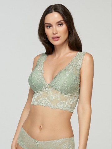 Бюстгальтер Marc & Andre S23-1022-TPF-LY