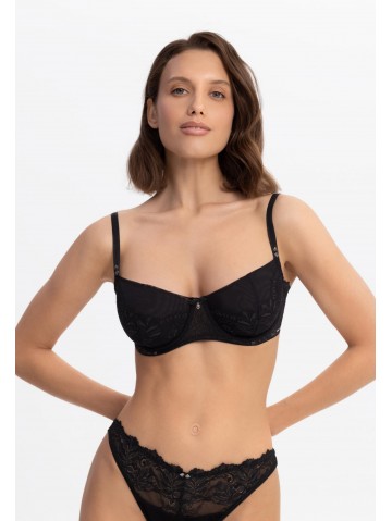 Бюстгальтер Marc Andre Enigma W25-0711-26-DCS-LY