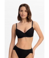 Бюстгальтер Marc Andre Deep Night W25-0517-04-RGM-LY