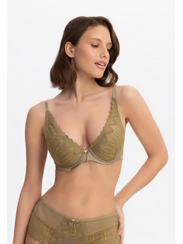 Бюстгальтер Marc Andre Luminous W25-0212-10-VCH-LY