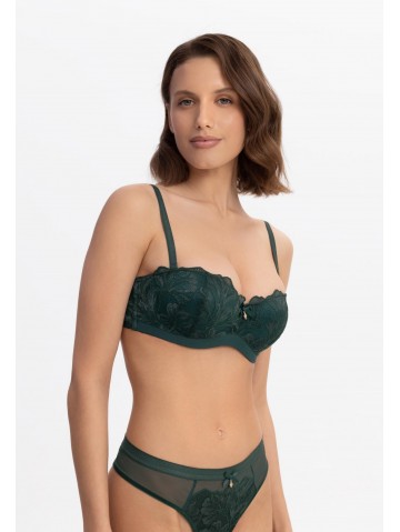 Бюстгальтер Marc Andre Quiet Forest W25-0413-01-BNM-LY