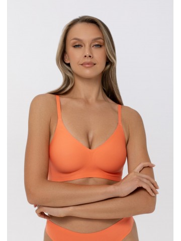 Бюстгальтер Marc Andre Second Skin S25-0954-01-TRS-SY