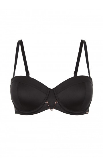 Бюстгальтер классический Marc Andre Glamour Girl W24-0813-03-BNM-LY