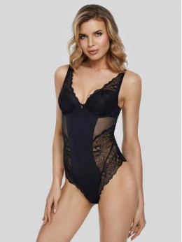 Боди Marc & Andre W23-0112-VCH-LB Боди Marc & Andre W23-0112-VCH-LB
