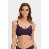 Бюстгальтер классический Marc Andre Second Skin W24-1554-01-TRS-SY Бюстгальтер классический Marc Andre Second Skin W24-1554-01-TRS-SY