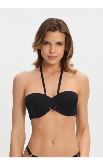 Бюстгальтер классический Marc Andre Glamour Girl W24-0813-03-BNM-LY Бюстгальтер классический Marc Andre Glamour Girl W24-0813-03-BNM-LY