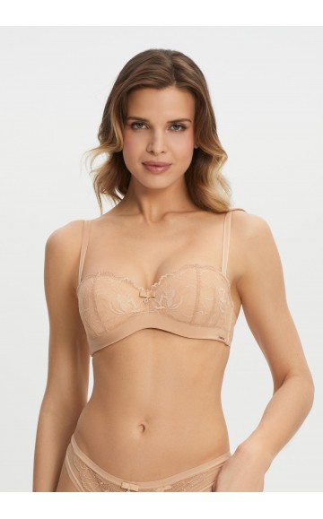 Бюстгальтер Marc Andre Mystic Dahlia W24-1613-01-BNM-LY