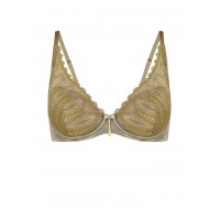 Бюстгальтер Marc Andre Luminous W25-0212-10-VCH-LY