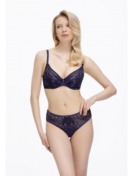 Бюстгальтер Marc & Andre Universe W26-0312-07-DCF-LY