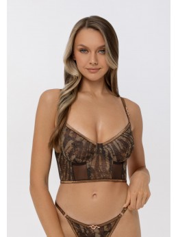 Бюстгальтер Marc Andre Fearless S25-0511-10-DCS-LH Бюстгальтер Marc Andre Fearless S25-0511-10-DCS-LH