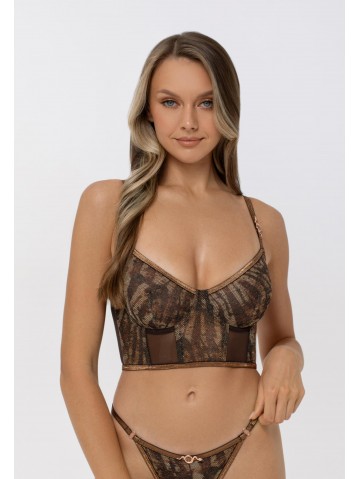 Бюстгальтер Marc Andre Fearless S25-0511-10-DCS-LH