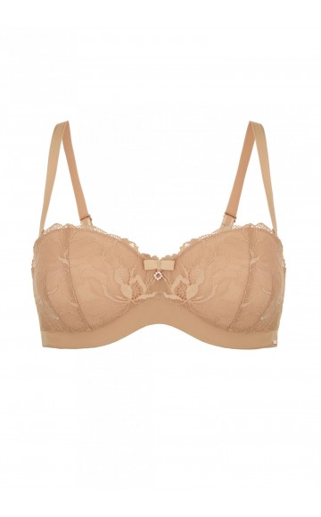 Бюстгальтер Marc Andre Mystic Dahlia W24-1613-01-BNM-LY