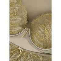 Бюстгальтер Marc Andre Luminous W25-0212-10-VCH-LY