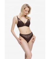 Бюстгальтер Marc & Andre Direction W26-0112-08-VCH-LY