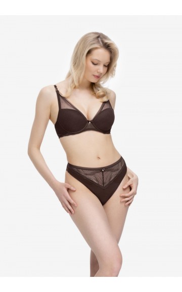 Бюстгальтер Marc & Andre Direction W26-0112-08-VCH-LY