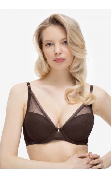 Бюстгальтер Marc & Andre Direction W26-0112-08-VCH-LY
