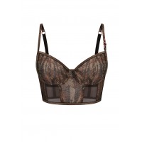 Бюстгальтер Marc Andre Fearless S25-0511-10-DCS-LH