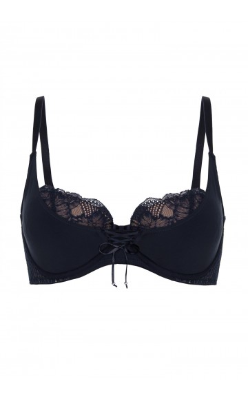 Бюстгальтер классический Marc Andre Temptress W24-0312-11-DCF-LY