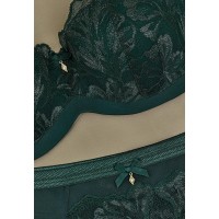 Бюстгальтер Marc Andre Quiet Forest W25-0413-01-BNM-LY