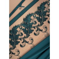 Бюстгальтер классический Marc Andre Femme Fatale W24-0210-09-TRS-LY