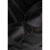 Бюстгальтер классический Marc Andre Glamour Girl W24-0813-03-BNM-LY