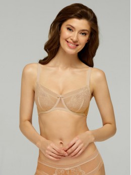 Бюстгальтер Marc & Andre W22-0951-FCS-LY