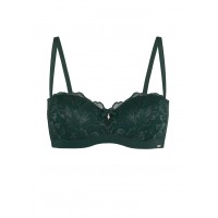 Бюстгальтер Marc Andre Quiet Forest W25-0413-01-BNM-LY